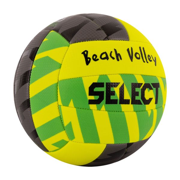 [387912-4180-4] Champion Beach Volleybal