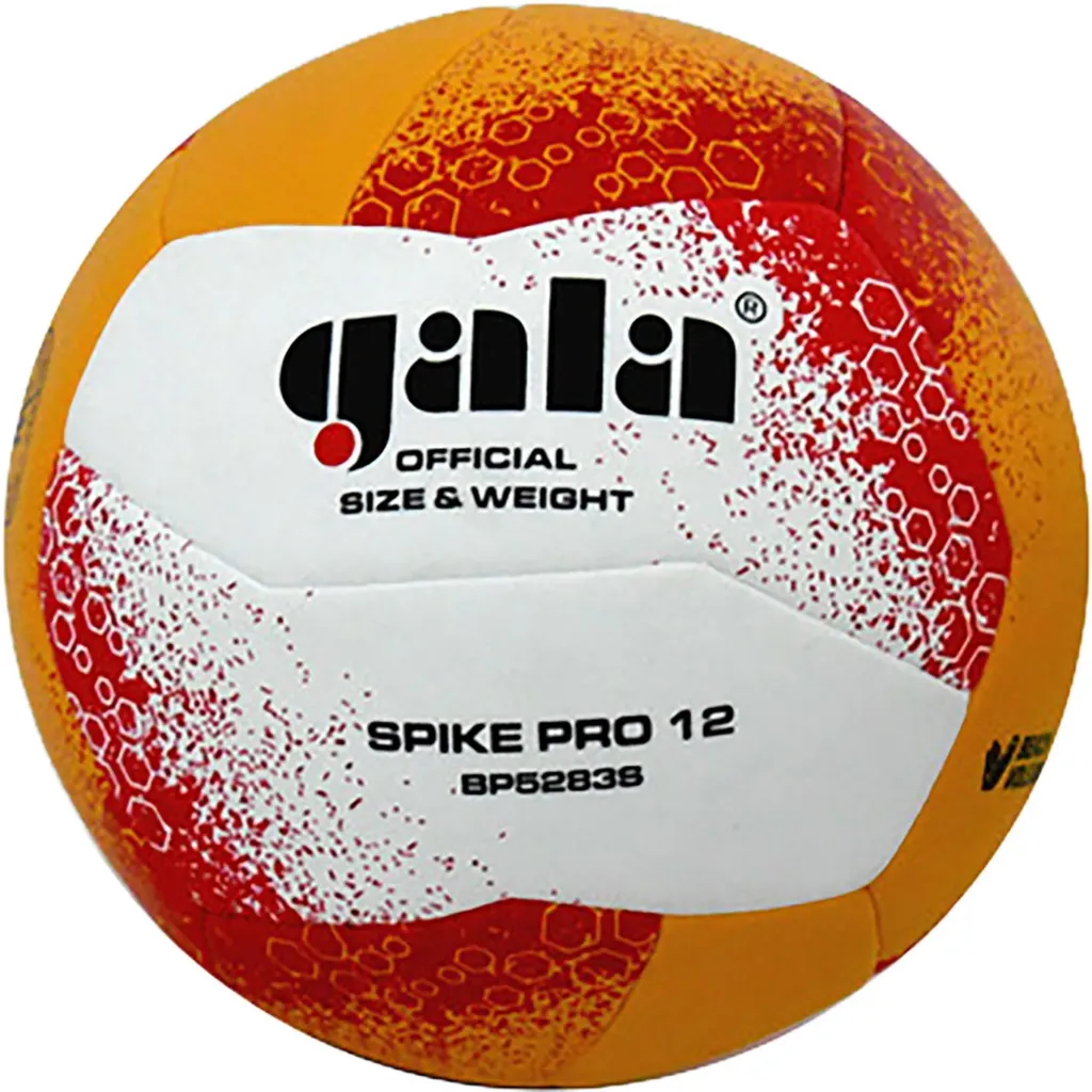[GA5283] Spike Pro 12