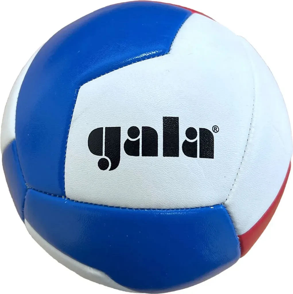 Mini Promo Ball (rood/wit/blauw)